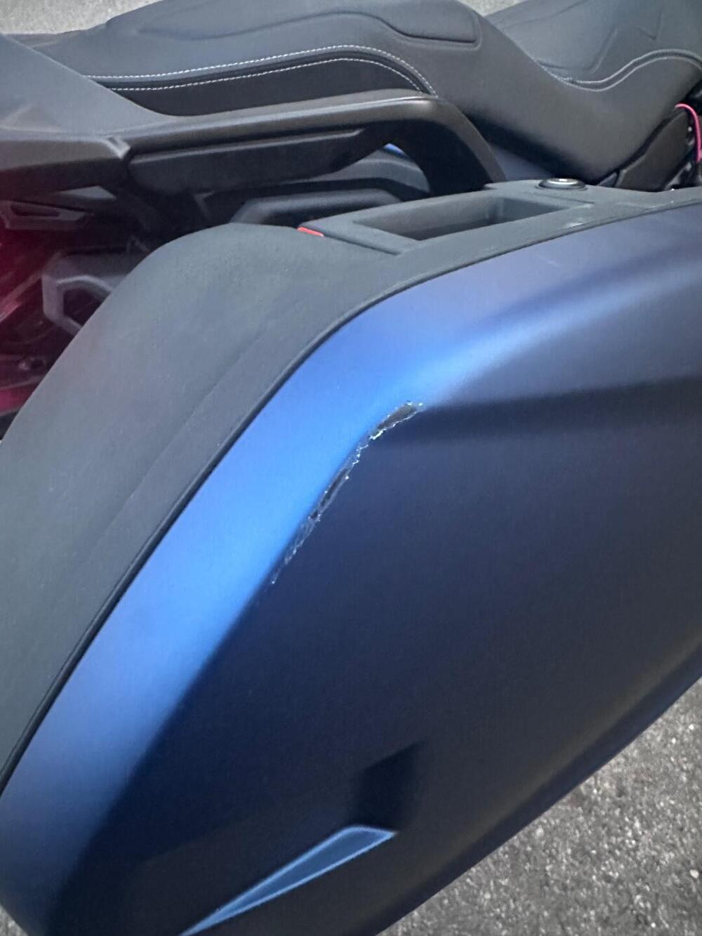 Yamaha Tracer 7 GT (2021 - 24) (5)