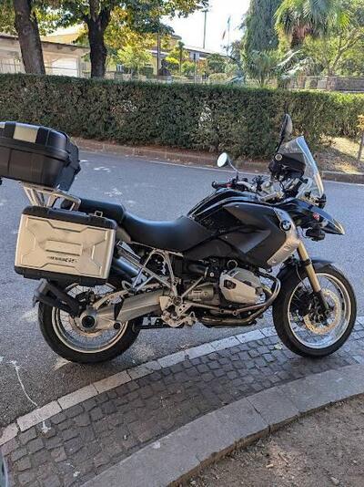 Bmw R 1200 GS (2010 - 12) usata