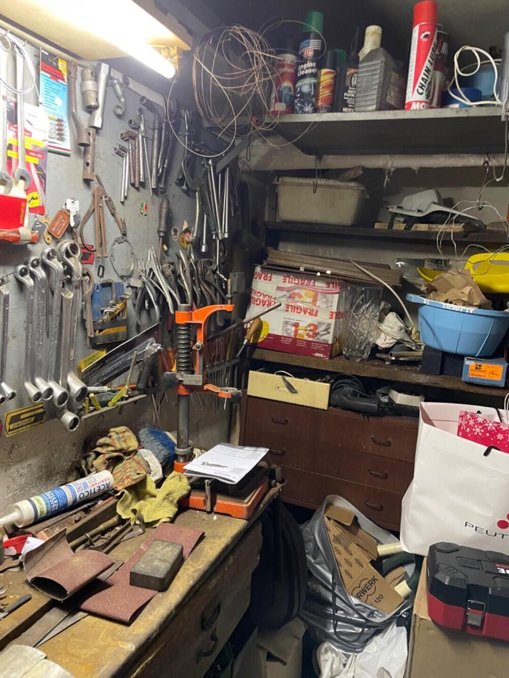 Bmw R 850 R Comfort (2004 - 07) (3)