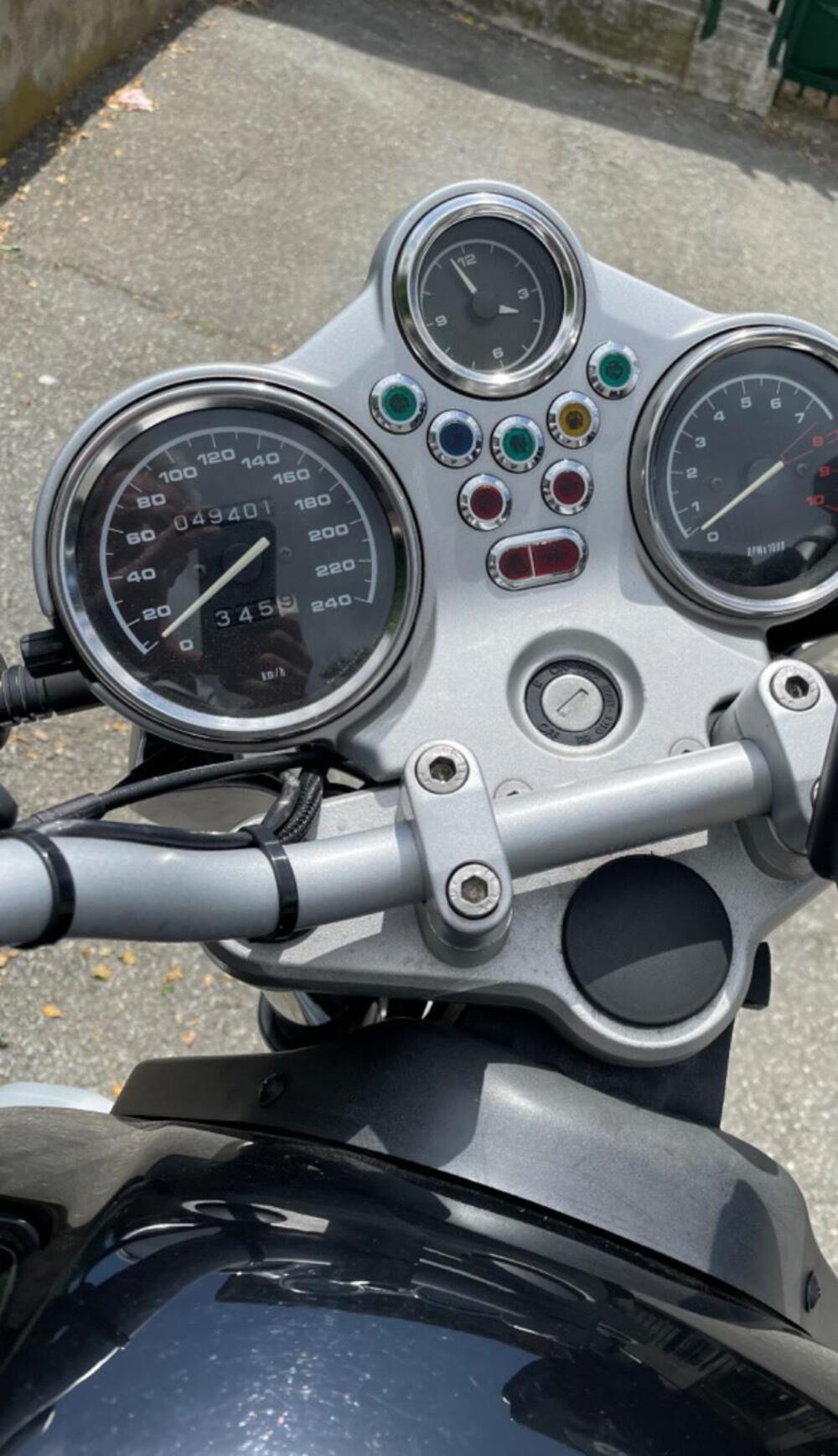 Bmw R 850 R Comfort (2004 - 07) (7)