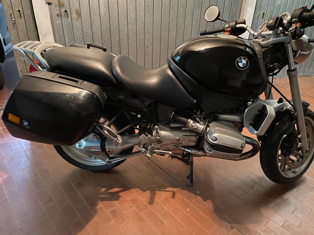 Bmw R 850 R Comfort (2004 - 07) (10)