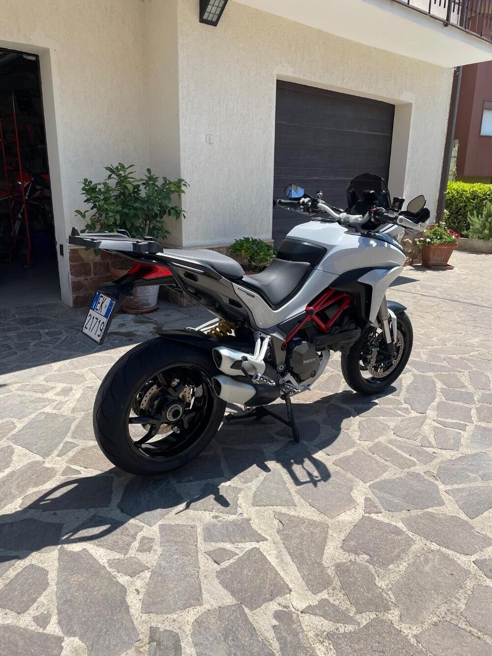 Ducati Multistrada 1200 S (2015 - 17) (2)