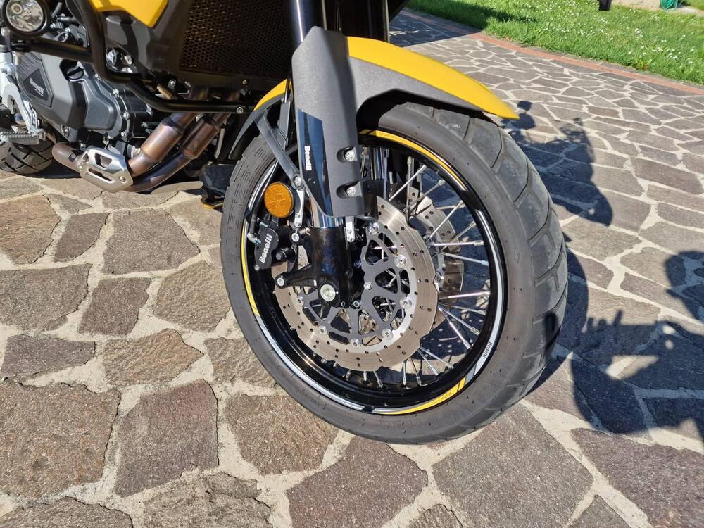 Benelli TRK 502X (2021 - 26) (4)