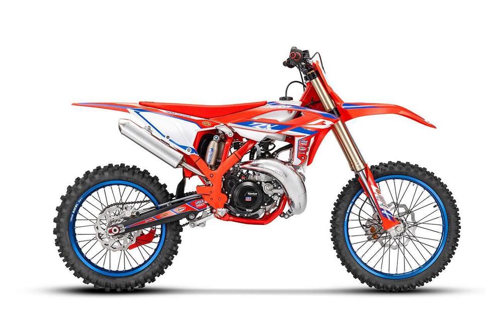 Betamotor RX 300 2T (2024 - 25) (2)