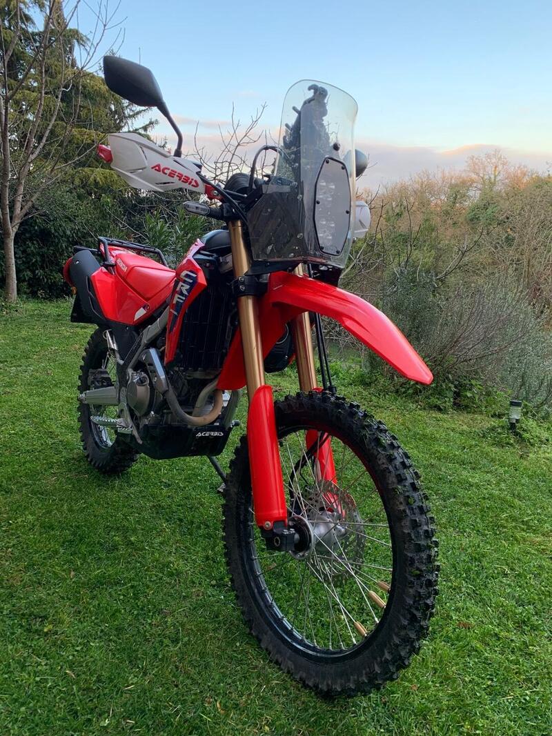 Honda CRF 300L (2025 - 26) (6)