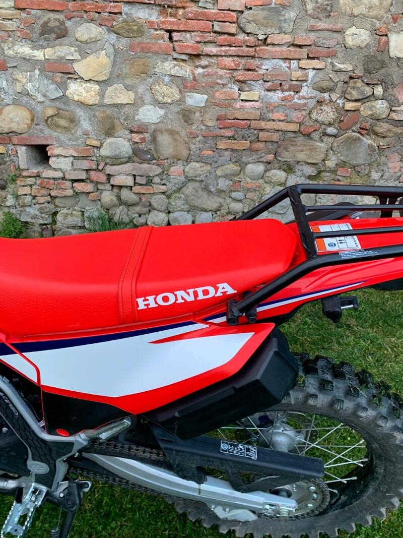 Honda CRF 300L (2025 - 26) (8)