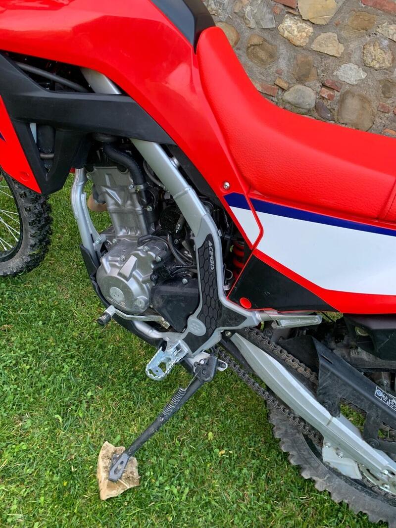 Honda CRF 300L (2025 - 26) (9)