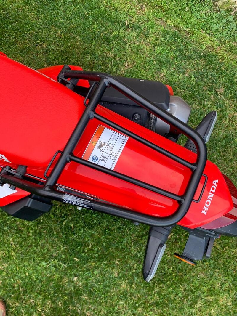 Honda CRF 300L (2025 - 26) (10)