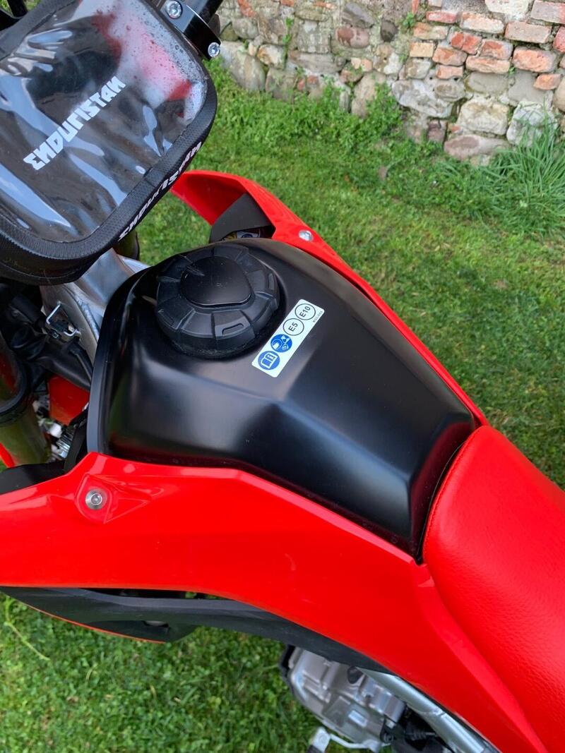 Honda CRF 300L (2025 - 26) (11)