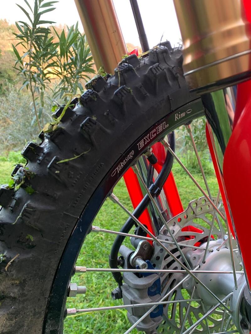 Honda CRF 300L (2025 - 26) (16)