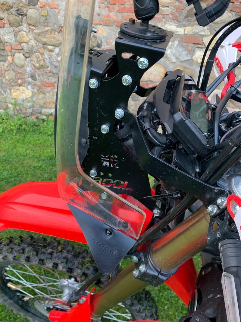 Honda CRF 300L (2025 - 26) (18)