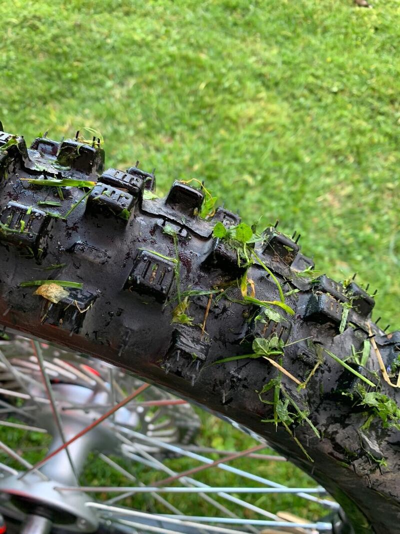 Honda CRF 300L (2025 - 26) (20)