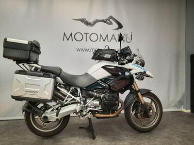 Bmw R 1200 GS (2010 - 12) usata