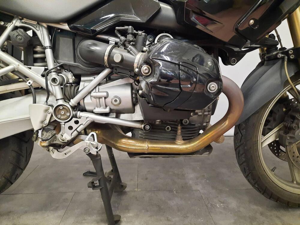 Bmw R 1200 GS (2010 - 12) (2)