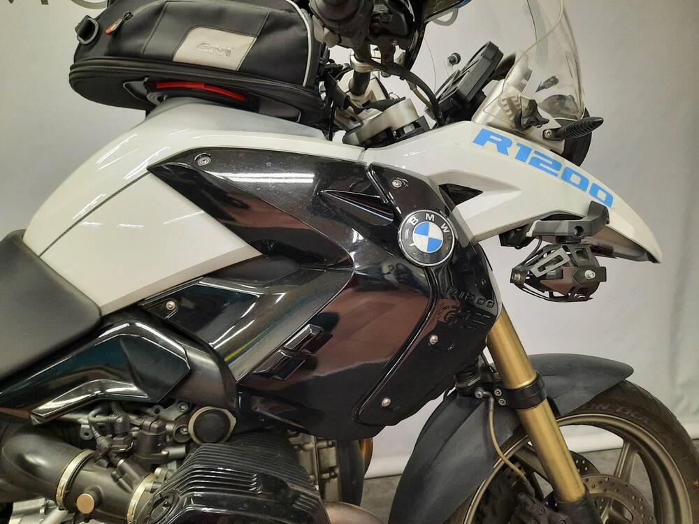 Bmw R 1200 GS (2010 - 12) (3)