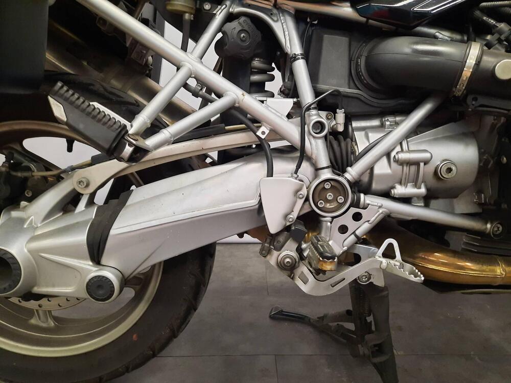 Bmw R 1200 GS (2010 - 12) (4)