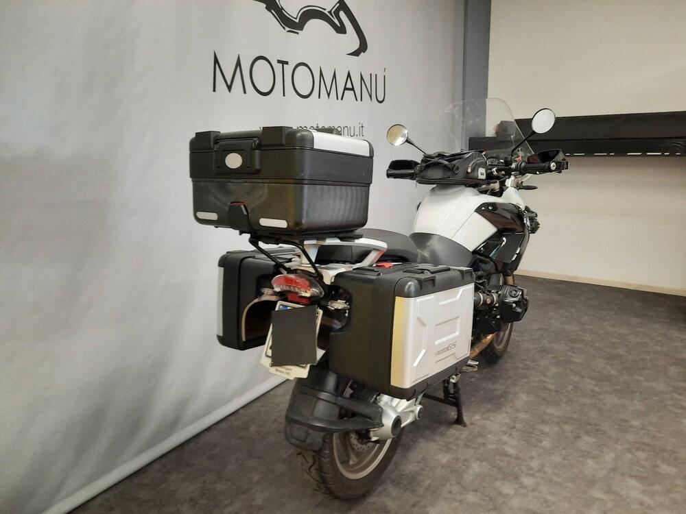 Bmw R 1200 GS (2010 - 12) (6)