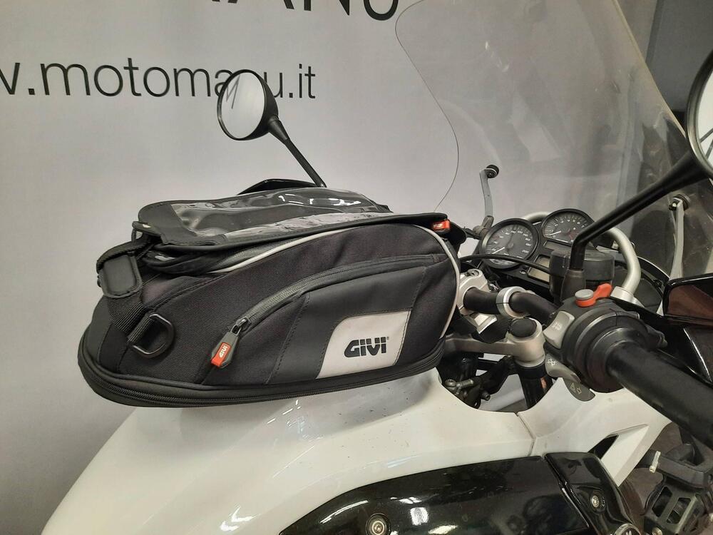 Bmw R 1200 GS (2010 - 12) (8)