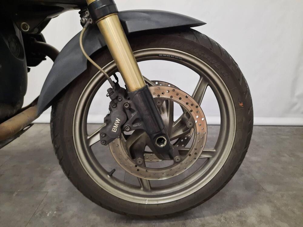 Bmw R 1200 GS (2010 - 12) (10)