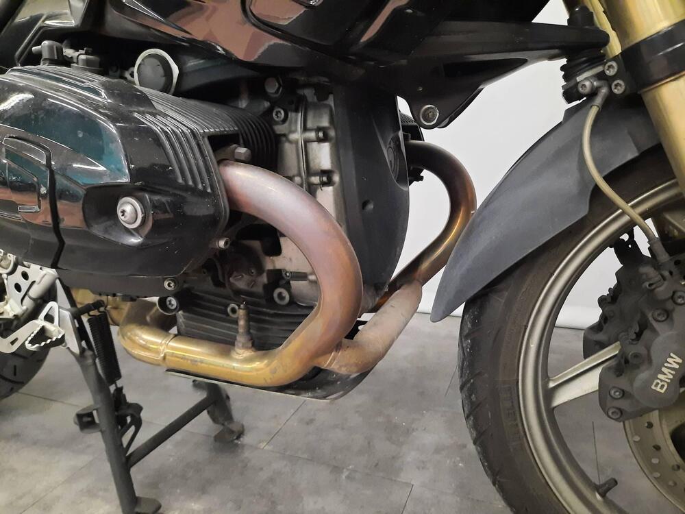 Bmw R 1200 GS (2010 - 12) (11)