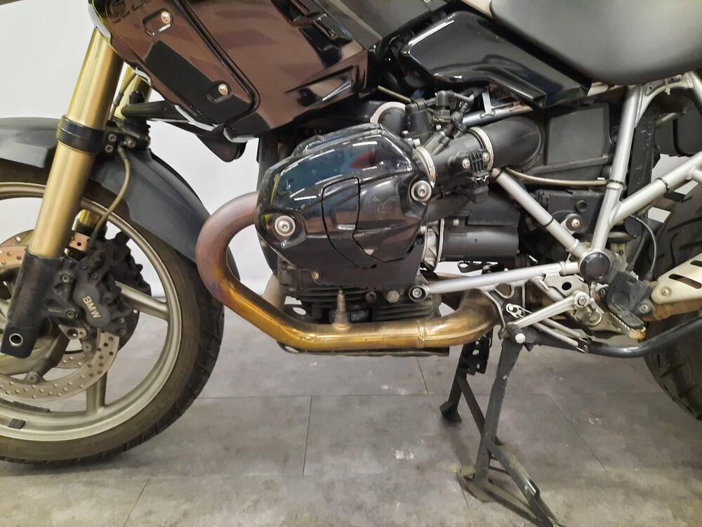 Bmw R 1200 GS (2010 - 12) (13)