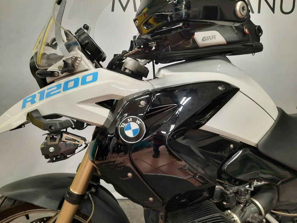 Bmw R 1200 GS (2010 - 12) (14)
