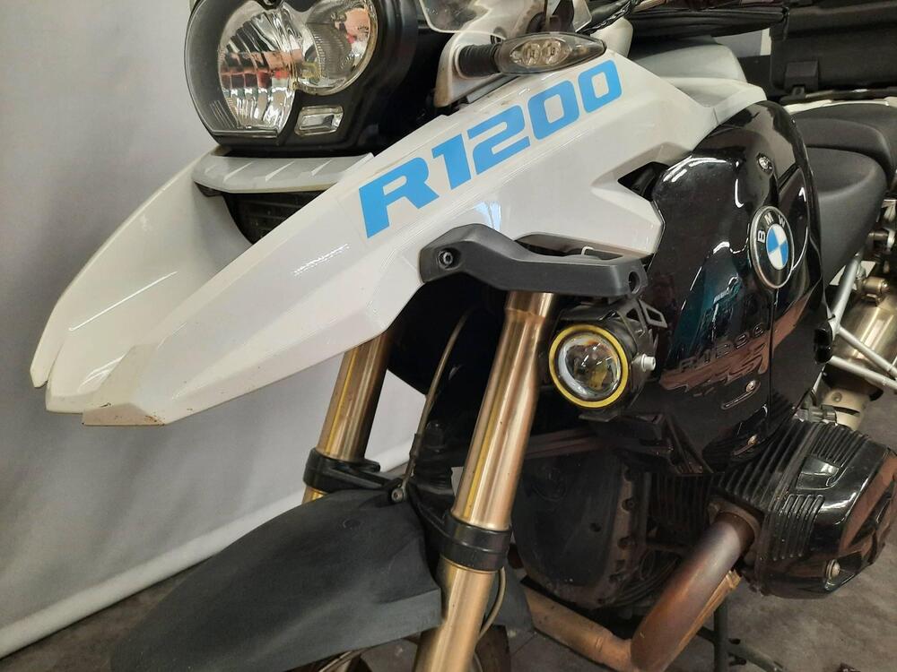 Bmw R 1200 GS (2010 - 12) (16)