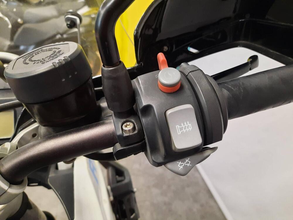 Bmw R 1200 GS (2010 - 12) (19)