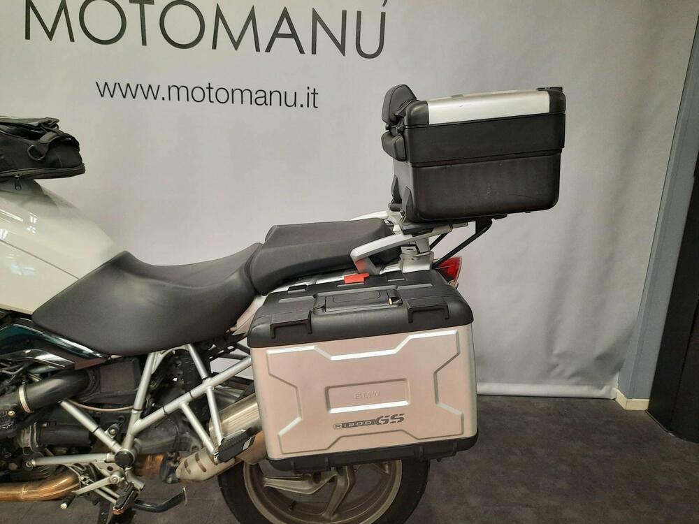 Bmw R 1200 GS (2010 - 12) (20)
