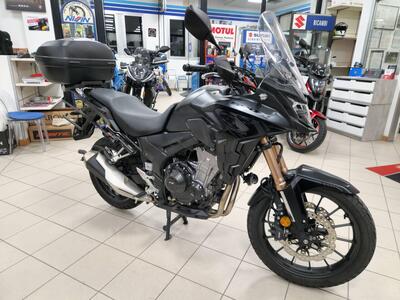 Honda CB 500 X (2022 - 23) usata
