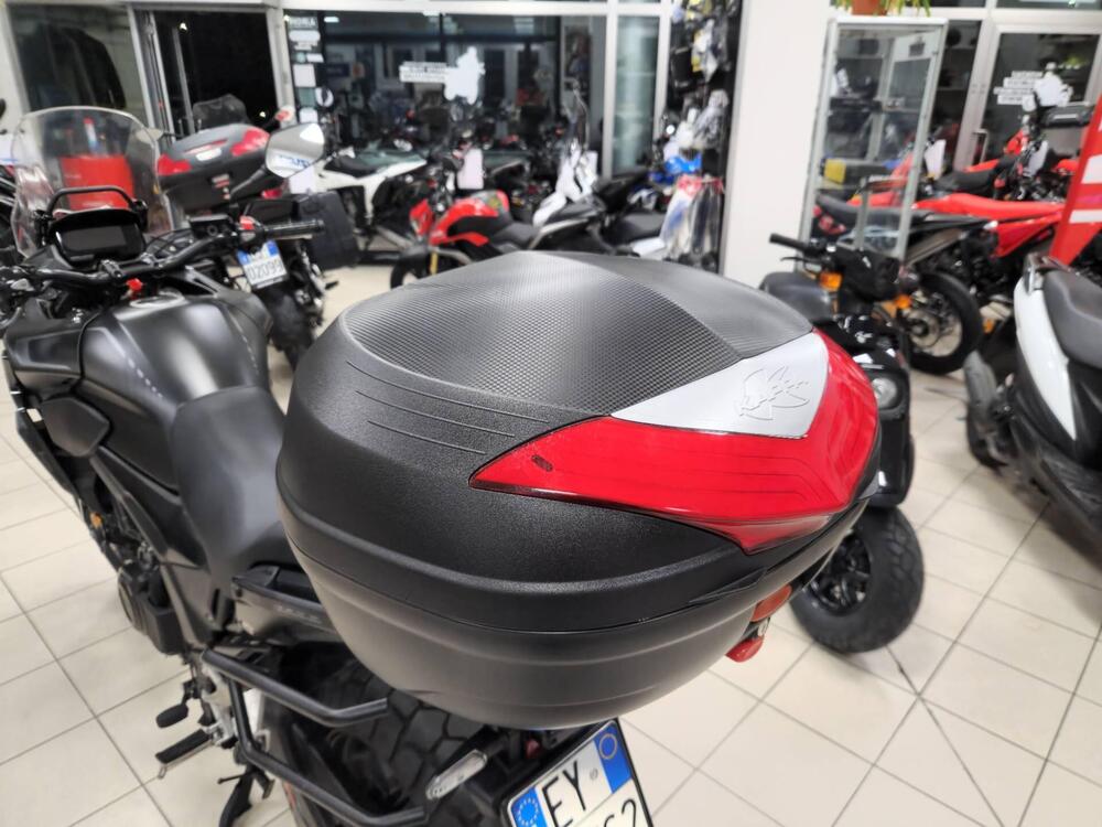 Honda CB 500 X (2022 - 23) (6)