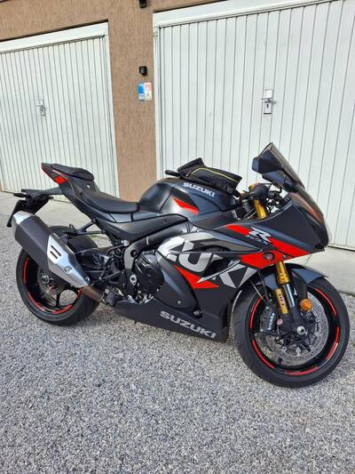 Suzuki GSX-R1000R (2019 - 20) usata