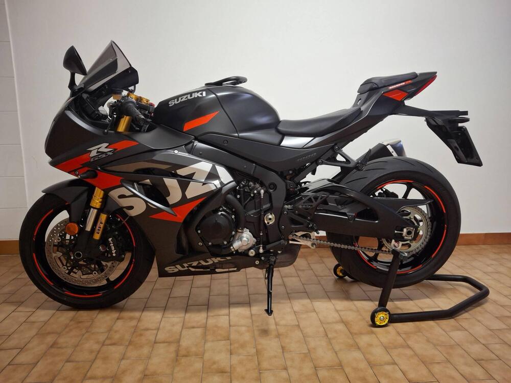 Suzuki GSX-R1000R (2019 - 20) (3)