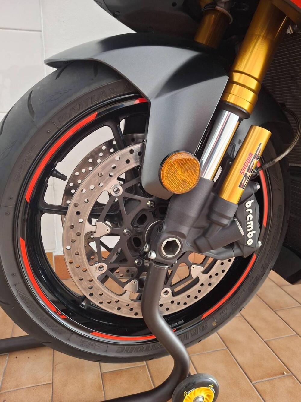 Suzuki GSX-R1000R (2019 - 20) (9)