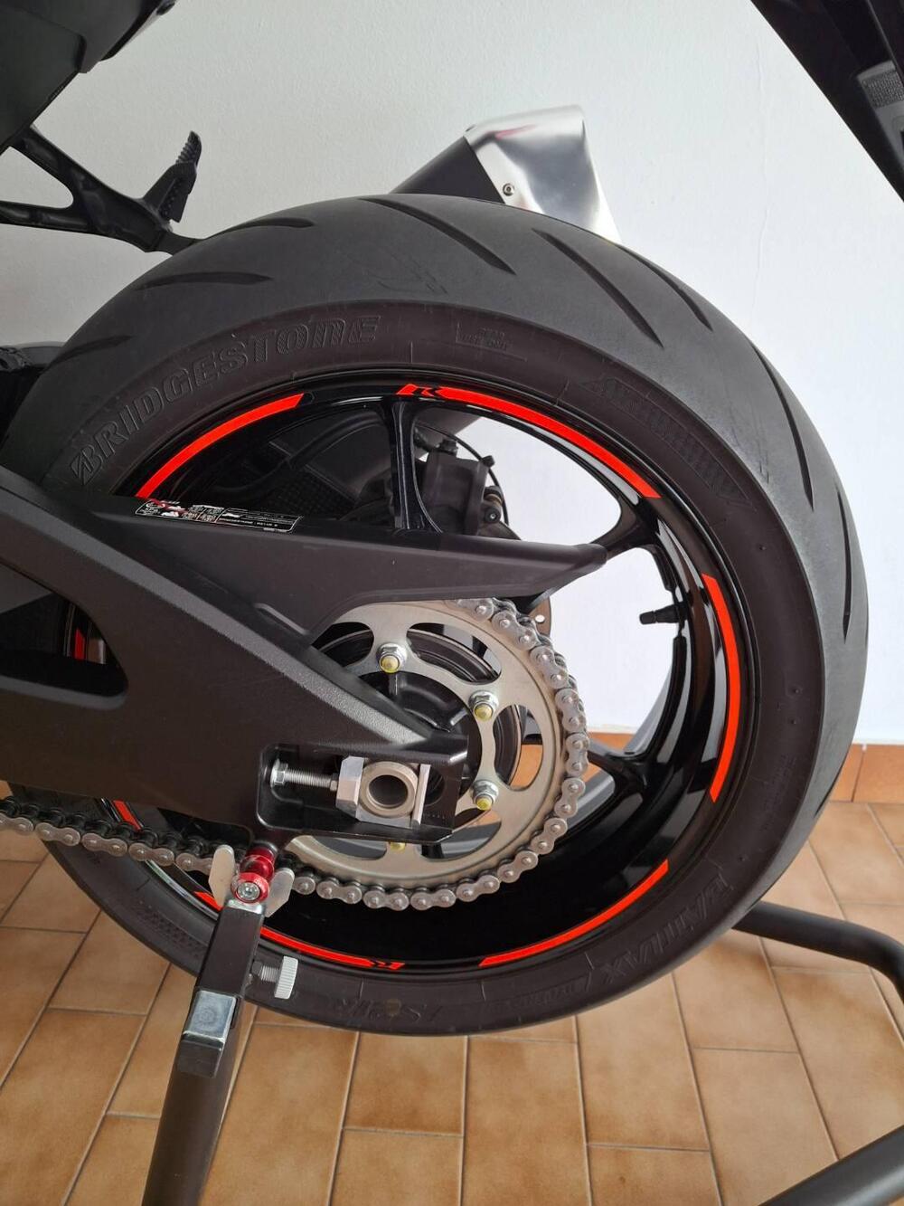 Suzuki GSX-R1000R (2019 - 20) (10)