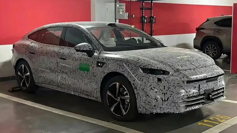 MG svela in anteprima la nuova berlina ibrida con LiDAR: ecco cosa cambia per la sfida alle tedesche