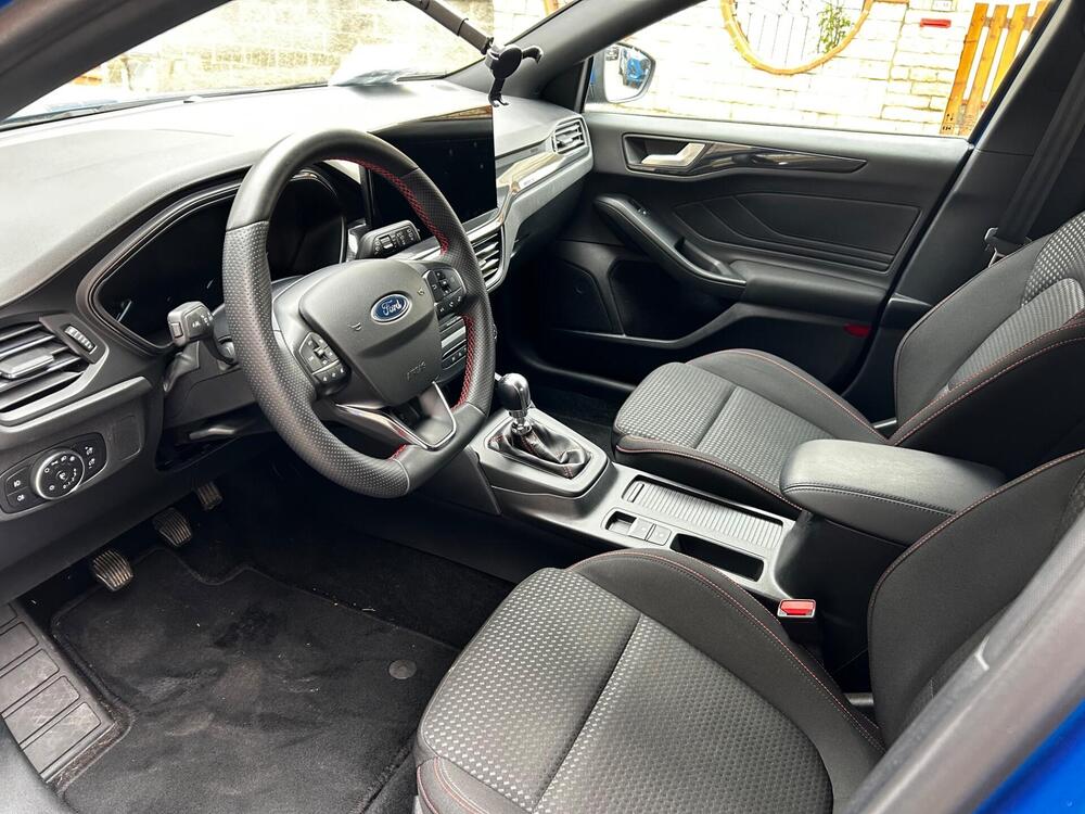 Ford Focus usata a Livorno (6)