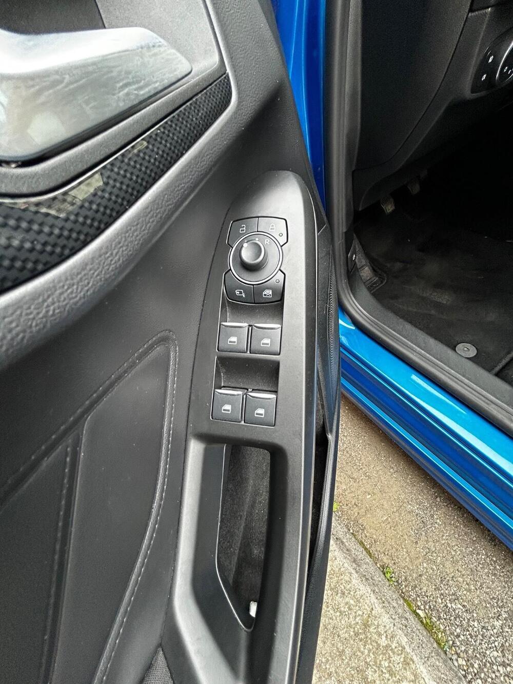 Ford Focus usata a Livorno (9)