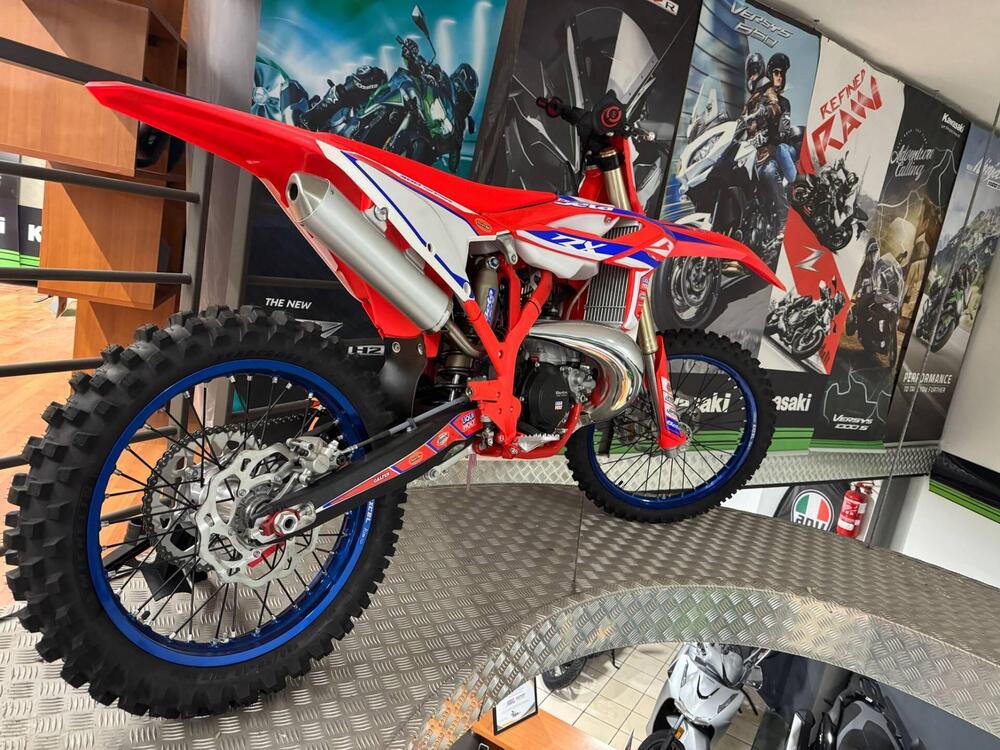 Betamotor RX 300 2T (2024 - 25) (4)