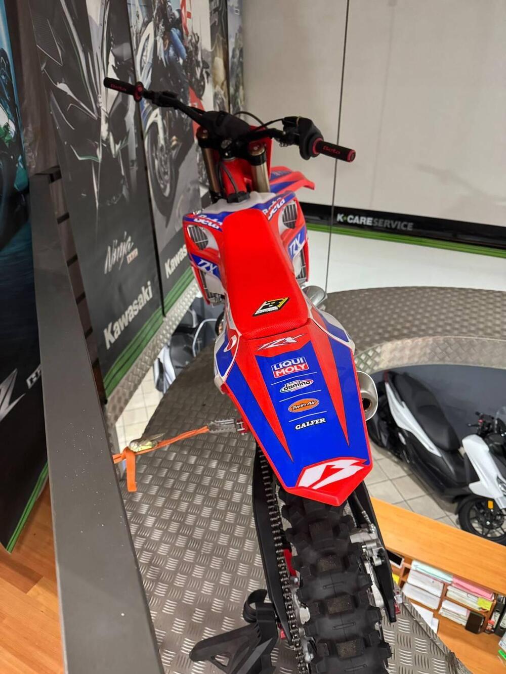 Betamotor RX 300 2T (2024 - 25) (5)