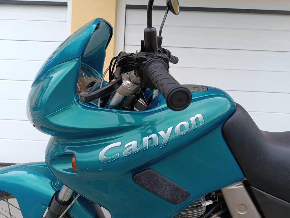 Cagiva Canyon 600 (7)