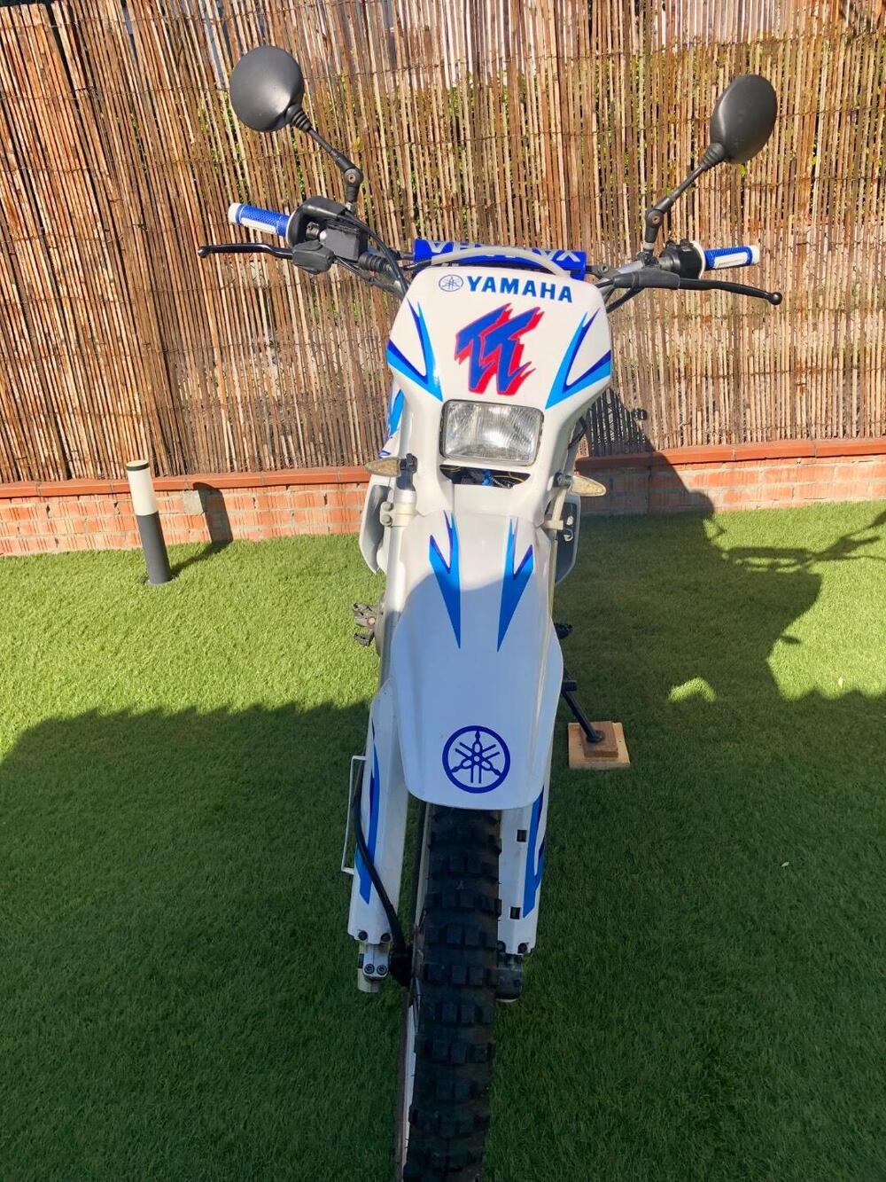 Yamaha TT 600 E (1994 - 03) (2)