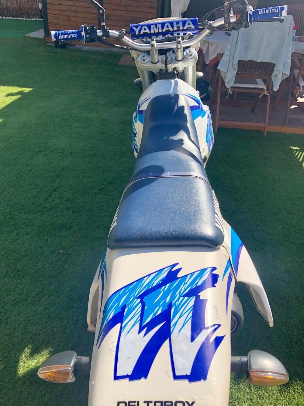 Yamaha TT 600 E (1994 - 03) (3)