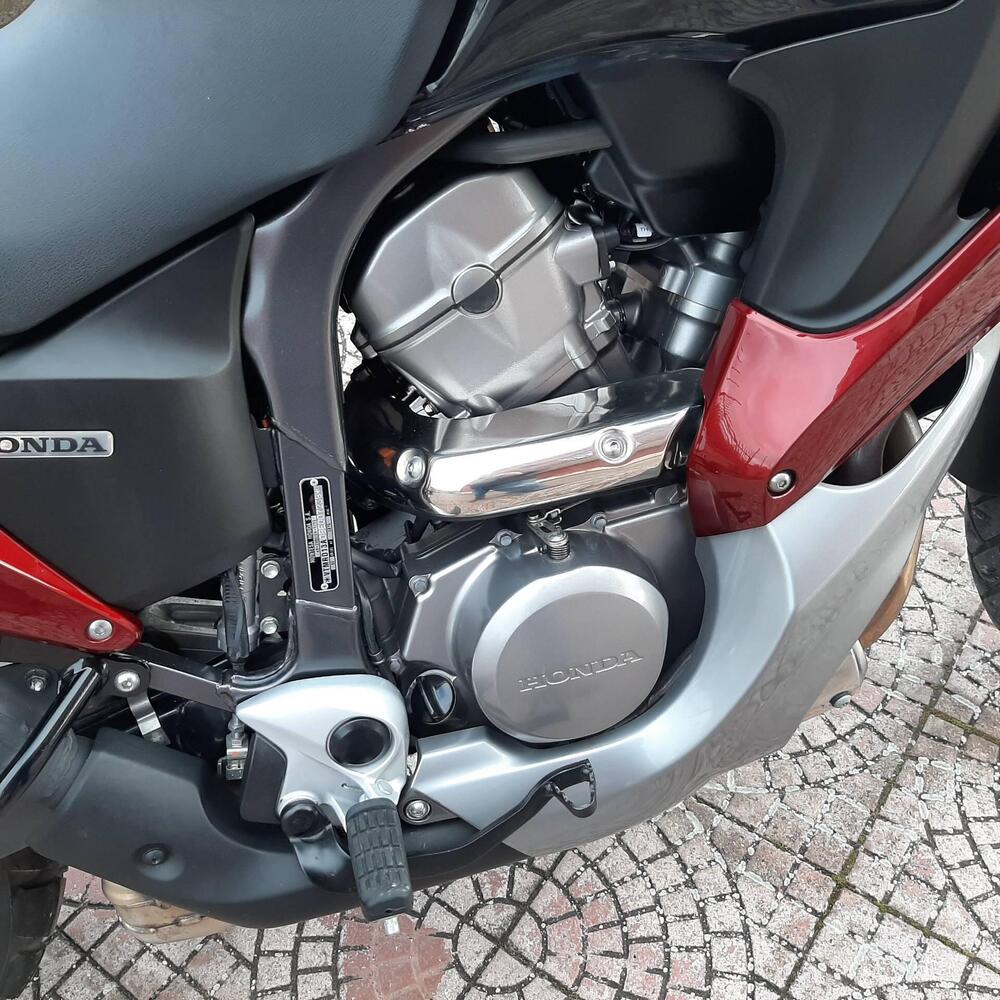 Honda Transalp XL 700 V (2007 - 2013) (3)