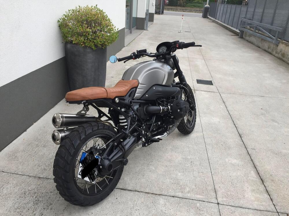 Bmw R nineT 1200 (2017 - 20) (2)