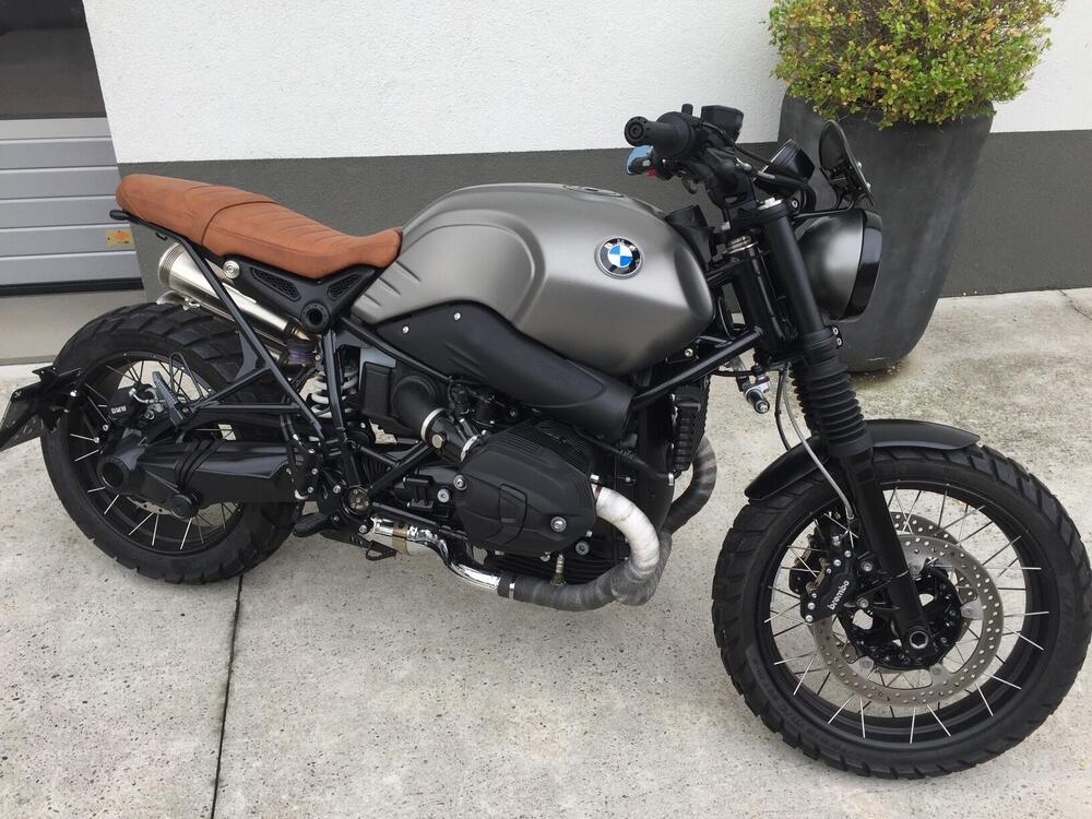 Bmw R nineT 1200 (2017 - 20) (3)