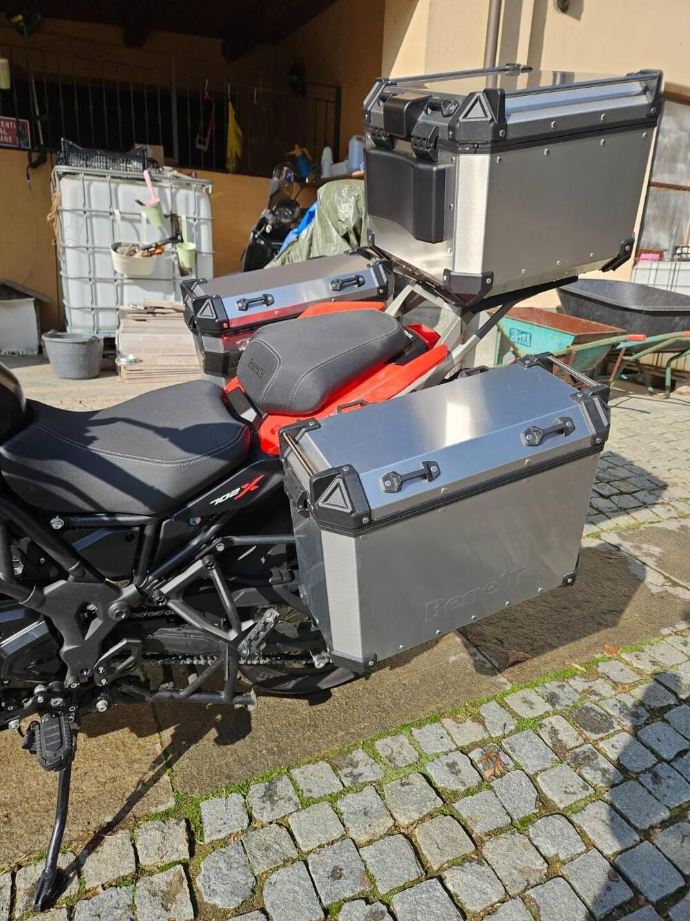 Benelli TRK 702X (2023 - 25) (4)