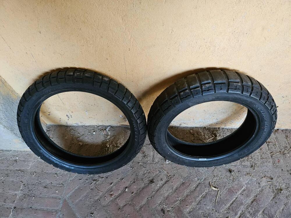 Benelli TRK 702X (2023 - 25) (6)