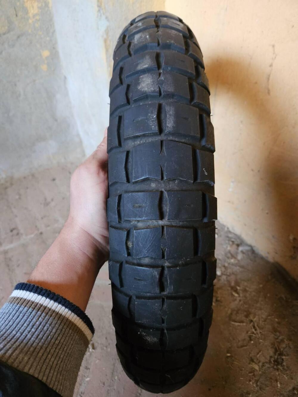 Benelli TRK 702X (2023 - 25) (7)