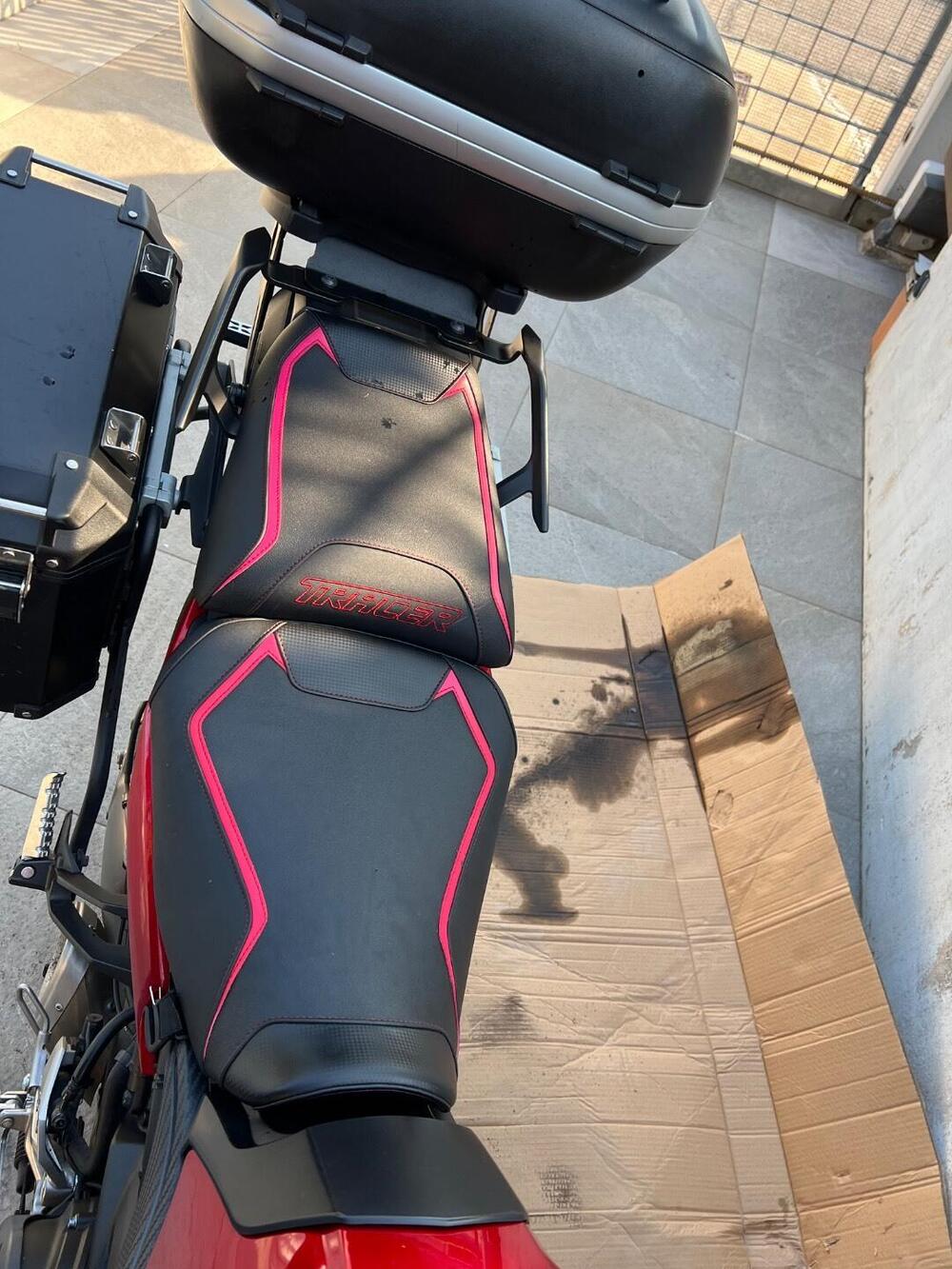 Yamaha MT-09 ABS (2016) (6)